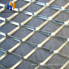 trailer floor diamond mesh fence expanded metal mesh